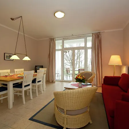 Lejlighed Haus Am Kap Nordperd 03 *
