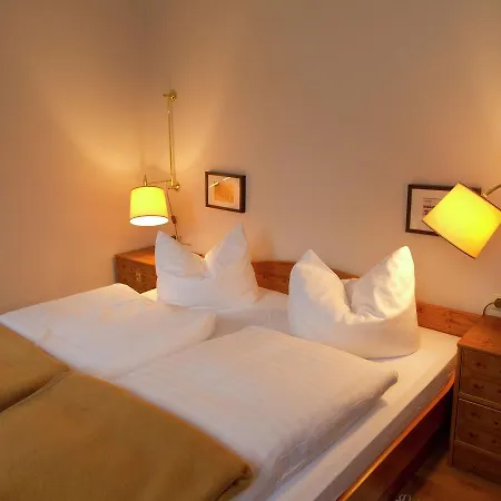 Lejlighed Haus Am Kap Nordperd 03 Goehren (Ruegen)