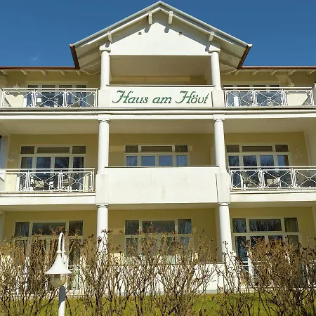 Haus Am Kap Nordperd 03 *