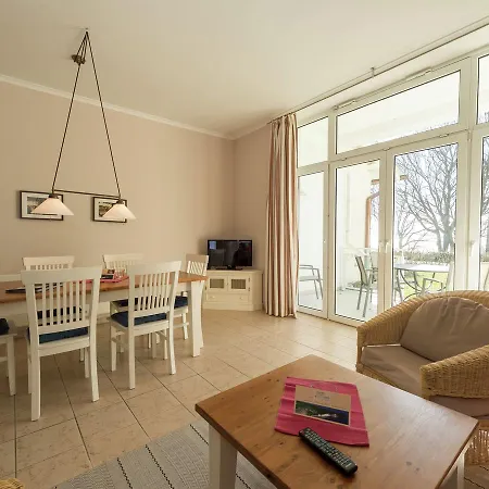 Haus Am Kap Nordperd 03