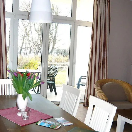 Haus Am Kap Nordperd 03 Lejlighed *