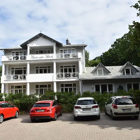 Haus Am Kap Nordperd 03 *